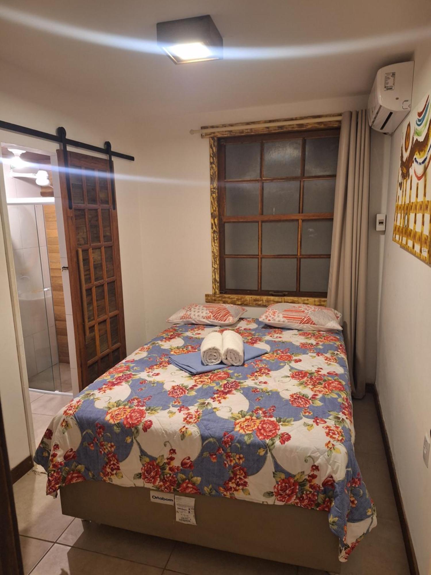 Casa 2/4 Praia Do Forte!!!! Localizacao Privilegiada!!! Bagian luar foto