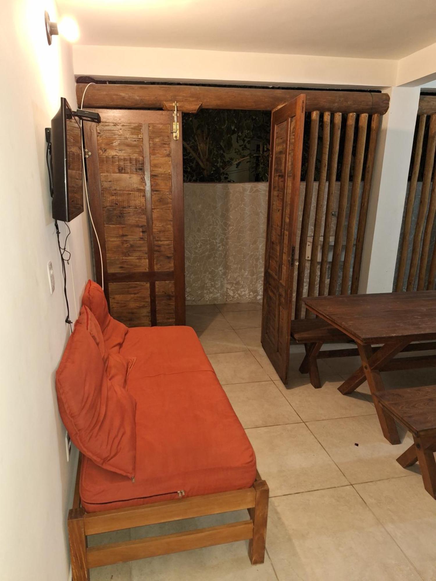 Casa 2/4 Praia Do Forte!!!! Localizacao Privilegiada!!! Bagian luar foto