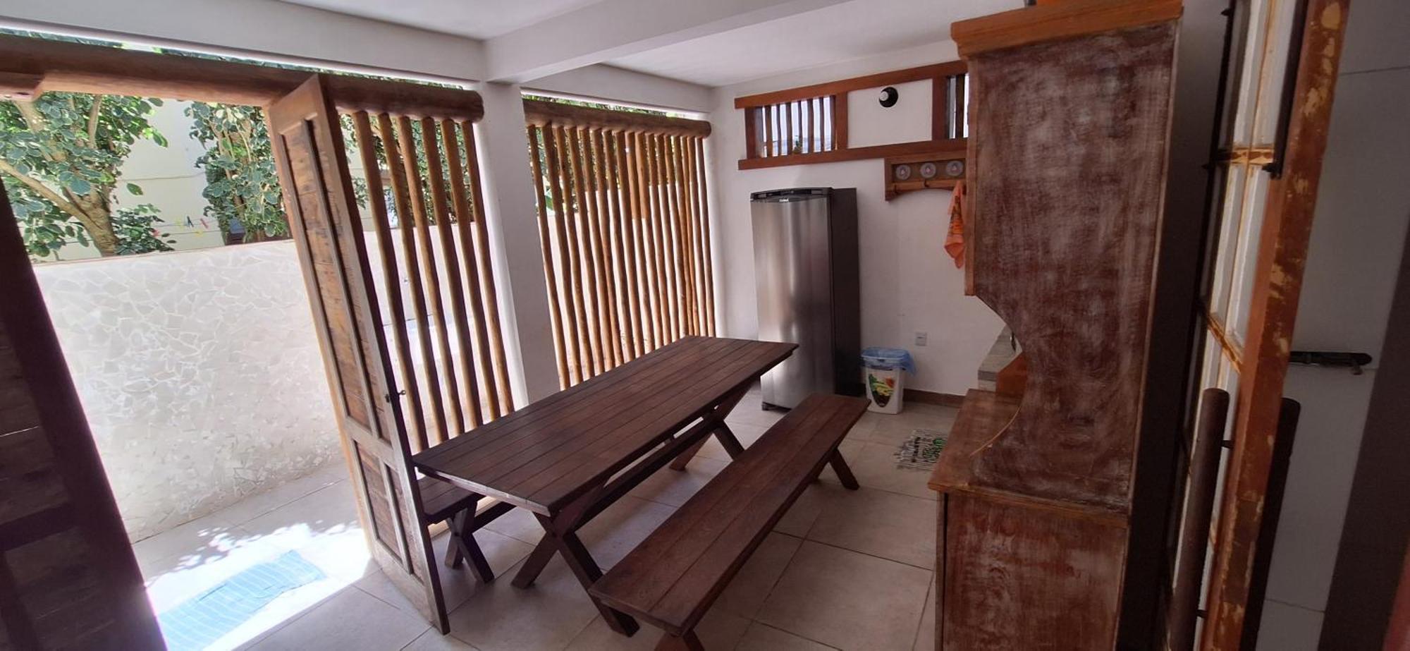 Casa 2/4 Praia Do Forte!!!! Localizacao Privilegiada!!! Bagian luar foto